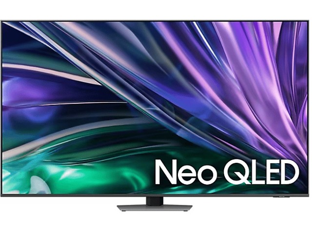 Telewizor Neo QLED SAMSUNG Smart TV QE65QN85DBTXXH 65" 4K 120Hz Tizen Quantum Mini LED