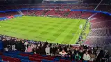 Zobacz jak najlepsze drużyny z Polski trenowały w Barcelonie [WIDEO]