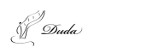 Logo firmy Duda - Wewnętrzne balustrady drewniane