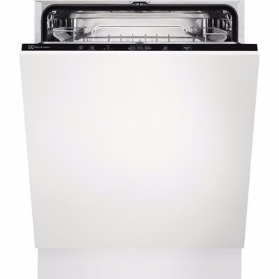 Intuit EEA627201L QuickSelect Zmywarka ELECTROLUX