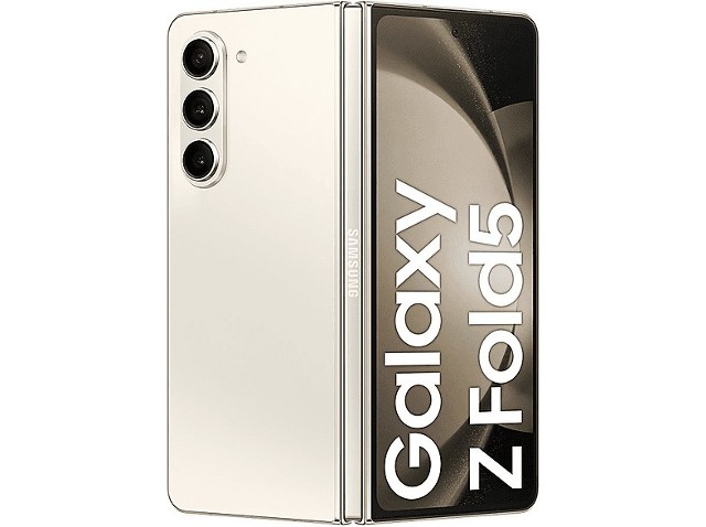 Smartfon SAMSUNG Galaxy Z Fold5 5G 12GB/1TB Beżowy SM-F946BZENEUE