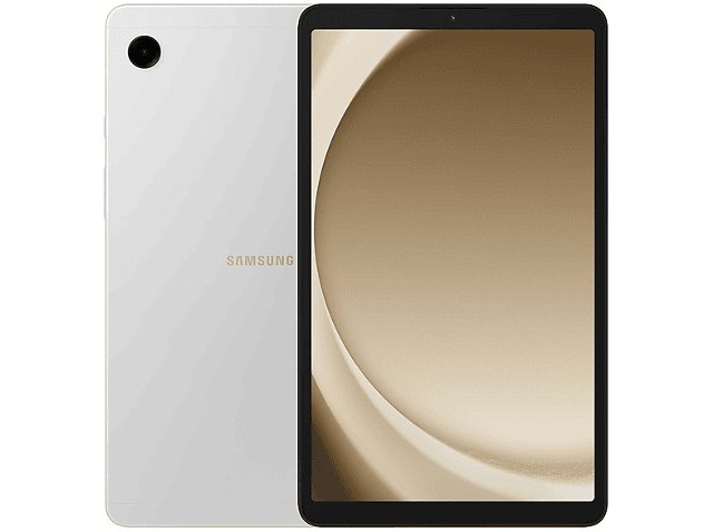 Tablet SAMSUNG Galaxy Tab A9 8.7 WiFi 4GB 64GB Srebrny SM-X110NZSAEUE
