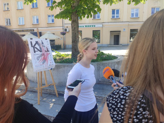 Festiwal Tańca Współczesnego Kalejdoskop