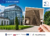 Konkretna zmiana! 20 lat Funduszy Europejskich w Małopolsce