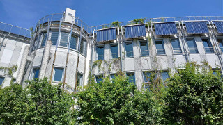 Spacer po centrum Białegostoku w poszukiwaniu ciszy