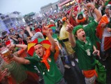 Ropoczęło się Euro 2024. Dziś Polacy grają pierwszy mecz. Przeżywaliśmy te emocje w Poznaniu. Tak wyglądało Euro 2012 w stolicy Wielkopolski