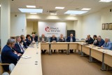 Starosta toruński deklaruje pełną współpracę z wójtami i burmistrzem