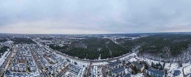 Będzie nowa ulica w Białymstoku. Na najmłodszym osiedlu. Jej patronem na być słynny kompozytor. Decyzję podejmą radni na najbliższej sesji