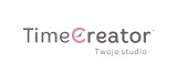Logo firmy Time Creator Studio