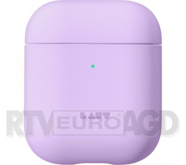 Laut Huex Pastels AirPods (fioletowy)