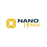 Logo firmy Nano House 