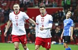 Jakub Piotrowski marzył o karierze żużlowca, teraz awansował na Euro 2024