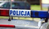 Policja z Brodnicy zatrzymała włamywaczy. Dwaj mężczyźni ukradli z pawilonu papierosy i tytoń