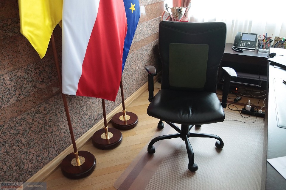 Kto zasiądzie w fotelu prezydenta Włocławka? Włodarza miasta...