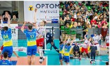 BKS Visła Proline Bydgoszcz - Olimpia Sulęcin. Emocjonujące zakończenie rundy zasadniczej [zdjęcia kibice + mecz]