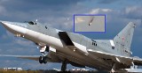 Rosyjski bombowiec Tu-22M3 został zestrzelony. Jest komunikat z Ukrainy i nagranie - WIDEO