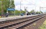 Węzeł kolejowy Inowrocław i stacja Inowrocław Rąbinek do przebudowy