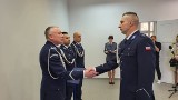 Nominacje na komendanta policji w Grudziądzu i jego zastępcę