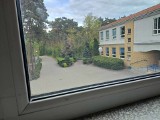 We Włocławku ostrzelano z wiatrówki okna budynku szkolnego! Sprawę bada policja