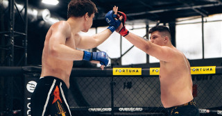 Mistrzostwa Polski MMA 2026 odbędą się w Puławach. Ruszyły zapisy!