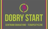 Logo firmy Centrum Edukacyjno-Terapeutyczne Dobry Start