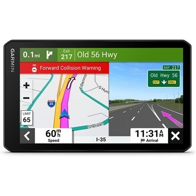 Nawigacja GARMIN DriveCam 76 MT-D Europa