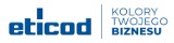 Logo firmy ETICOD