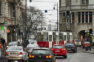 Rozpoznasz ulice w Bydgoszczy po jednej fotce? 