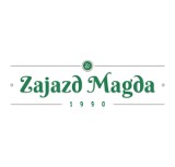 Logo firmy Magda Zajazd Zbigniew Nędza