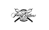 Logo firmy Jointh Brothers - sklep dla palaczy