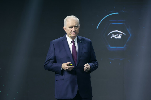PGE stawia na gigantyczny magazyn energii. Moc robi wrażenie