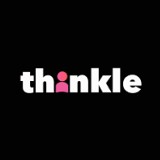 Logo firmy Thinkle