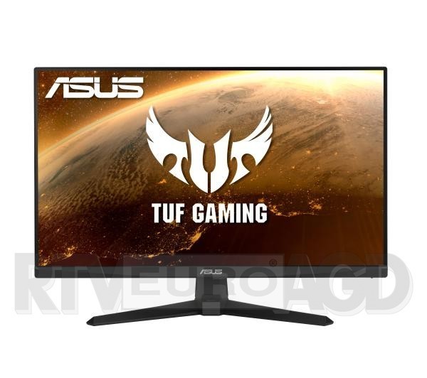 ASUS TUF Gaming VG247Q1A 1ms 165Hz