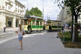 Przeżyj historyczną podróż tramwajem po Poznaniu