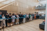CAS Kolejarz w Nowych Skalmierzycach oficjalnie otwarte. ZDJĘCIA