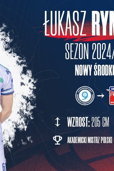 BKS Visła Proline Bydgoszcz ogłasza kolejny transfer. Brakuje tylko jednego nazwiska
