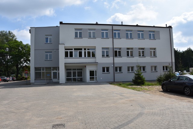 Dramatyczna sytuacja szpitala w Golubiu-Dobrzyniu. Szokująca ocena NIK i decyzja o zawieszeniu dwóch oddziałów