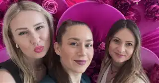 To był wyjątkowy czas. Przedsiębiorcze mamy świętowały Dzień Kobiet!