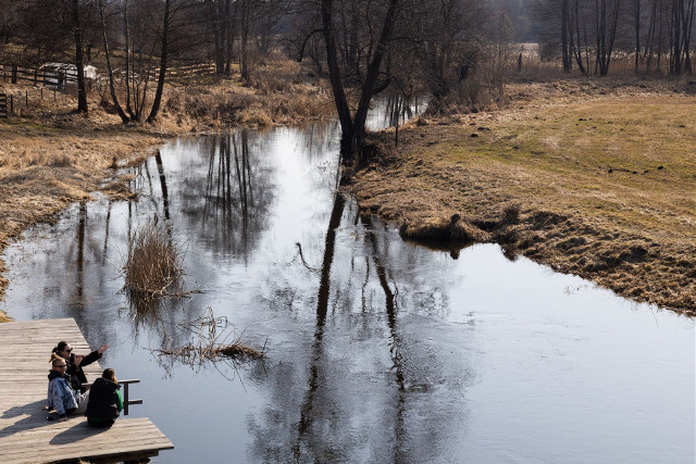 Szlak Pisa-Narew. Inauguracja projektu turystycznego trzech województw. Powstaje nowa marka