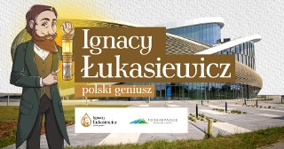 Podkarpackie Centrum Nauki "Łukasiewicz"