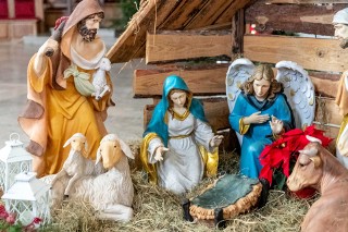 Symbolika świąt Bożego Narodzenia - czy ją znasz?