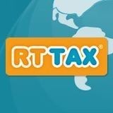 Logo firmy RT Tax Sp. z o.o.