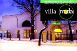 Logo firmy Klub Villa Moda & Jazz Club