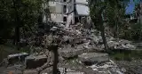 Strefa śmierci w Ukrainie. Tak wygląda wojna pod okiem dronów