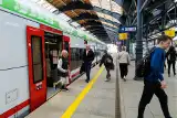 Pociąg z Łomży znów na białostockim dworcu. To powrót po ponad trzech dekadach