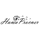 Logo firmy Hania Procner Phoography - Anna Procner