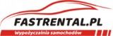 Logo firmy Fastrental wypożyczalnia samochodów Lublin