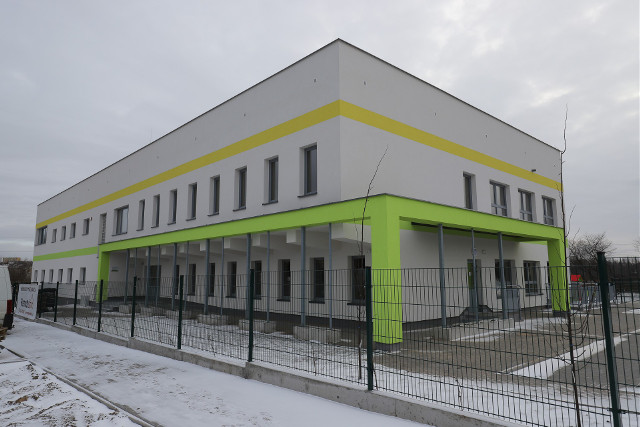 Białostockie żłobki bardziej otwarte. Przyjmą też dzieci spoza miasta