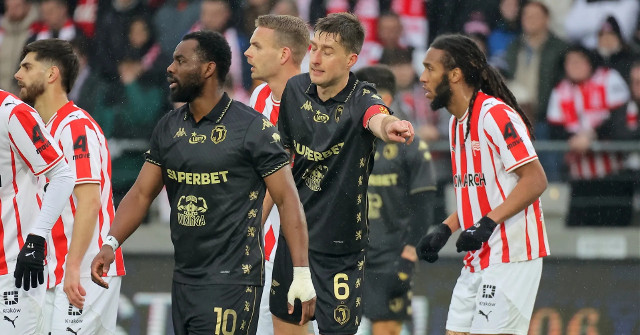 Liga Konferencji: Przewidywany skład Jagiellonii na mecz  Fiorentiną. Trzeba zastąpić kapitana i żądło w ataku