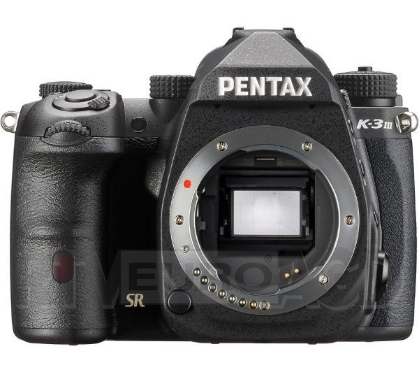 Pentax K-3 III + 35mm f/2.4